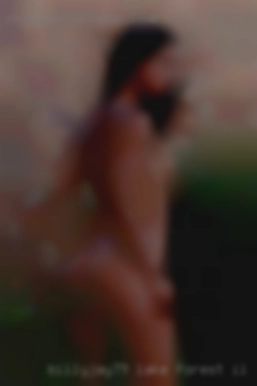 Billyjay79 Lake Forest IL