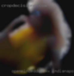 openMindedDudexx Indianapolis IN