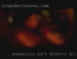 powellluu Port Alberni British Columbia