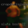 Sluts boots