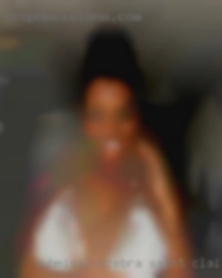 Submissivezebra Saint Clair Shores Michigan