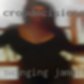 Swinging Jamul