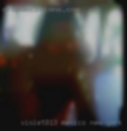 Violet813 Mexico New York