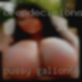 Pussy Galion